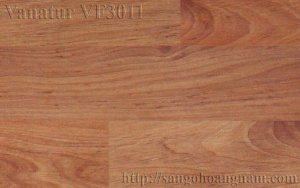 Sàn gỗ Vanatur VF3011 (12mm)