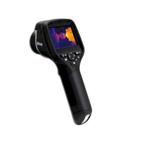 Máy chụp ảnh nhiệt Flir E60bx