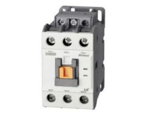 Contactor 3P LS MC-65A