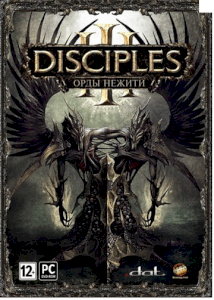 Disciples III (PC)
