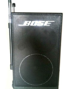 Máy trợ giảng Bose 103
