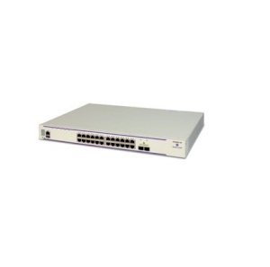 Alcatel-Lucent OmniSwitch OS6450-P24