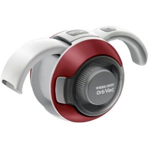 Máy hút bụi Black & Decker ORB4810 Orb Hand Vac