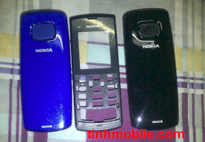 Vỏ Nokia X1