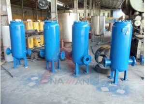 Bình tích áp đứng Nam An DTA-01