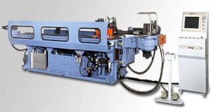 Máy uốn ống CNC SB-20x4A-2S