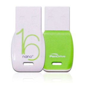 PenDrive Nano+ 8GB