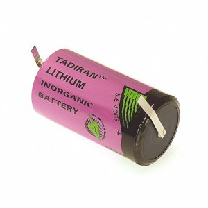 Pin Lithium Tadiran TL-5930