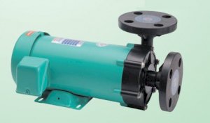 Bơm hóa chất CheonSei MX-250