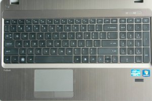 Keyboard HP 4530s