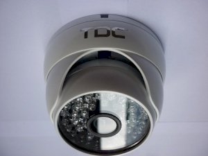 TDC TDC-588AA
