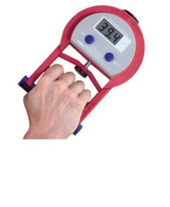  Máy đo lực bóp tay điện tử Takei GRIP-D