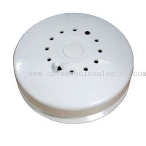 Hệ thống báo cháy Smoke Alarm GB2688