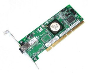 DELL NC407 4GB SINGLE CHANNEL PCI-E