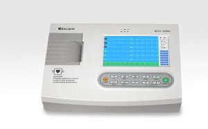 EMP Biocare ECG-300G - 3cần