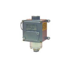 Sonoloid Valve OEM Temperature switches - Hycontrol 604 Series