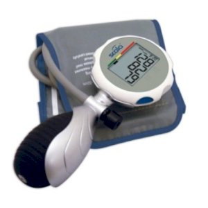 Máy đo huyết áp điện tử bắp tay bán tự động Scala KP-7920