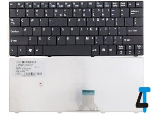 Keyboard ACER One 752, 751, 1551, 1430z 