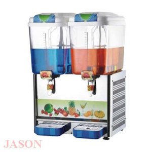 Bình làm lạnh nước hoa quả JASON GS-LHQ2 