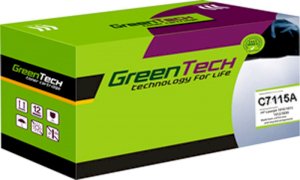 Mực in Greentech Hp 15A