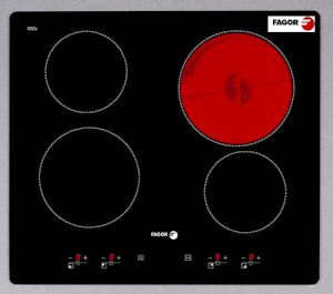 Fagor 2VFT-400AS