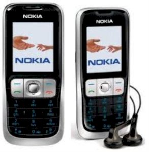 Unlock Nokia 2630, giải mã Nokia 2630, mở mạng Nokia 2630 bằng phần mềm