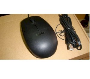 Mouse Dell MS111-P