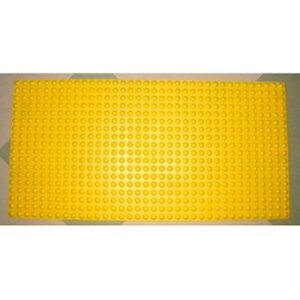 Thảm chống mỏi chân màu vàng Yellow Anti Fatigue Mat