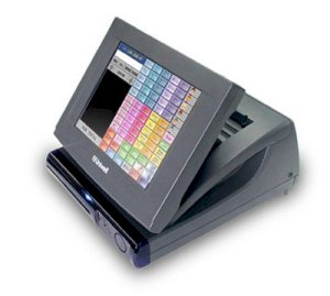 Uniwell POS DX-890-03