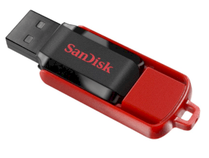 Sandisk SDCZ52 8GB