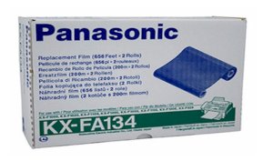 Film fax Panasonic KX-FA134