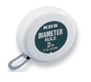 Thước dây KDS Diameter Rule 2m