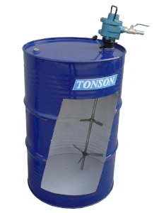 Máy khuấy khí nén Tonson TS-50T-V6