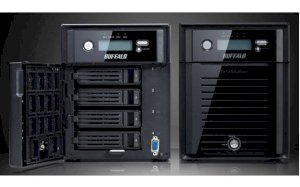 Buffalo TeraStation 5400 16TB (TS5400D1604)