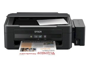 Epson L210 (no fax)