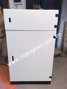 Vỏ tủ điện ATS Hoàng Bảo HBATS1