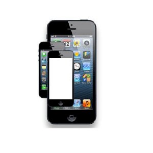 Dịch vụ sửa chữa iPhone 5 thay màn hình LCD