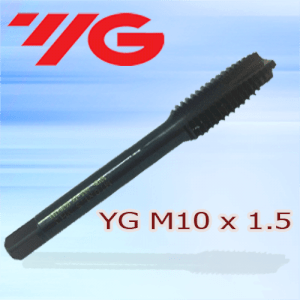 Bộ taro YG M10x1.5