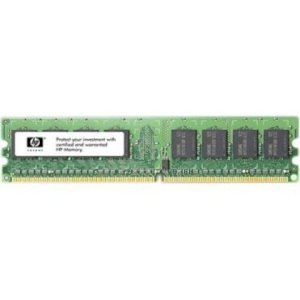 Kingston 2GB ECC DDR3-1333 pin SDRAM HP Server for ML110G6, Ml150G6, ML330G6, ML350, ML350G6, DL180/DL320/DL370/DL380G6-G7 - KTH-PL313E/2G