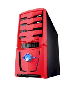EZCOOL K-880 - Red