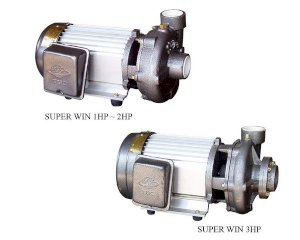 Tân Hòa Cầu SUPER WIN SP-750