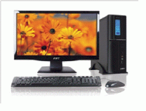 Máy tính Desktop FPT Elead S878i (Intel Core i3-2120 3.30GHz, Ram 2GB, HDD 500GB, Intel HD Graphic, PC Dos, Không kèm màn hình)