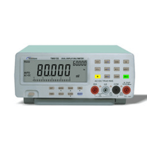 Đồng hồ đa năng Twintex TM8155