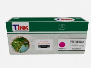 Cartridge TINK CE323A