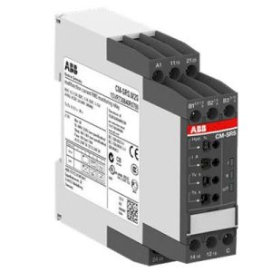 Rơ le giám sát dòng điện ABB 1SVR430841R1200