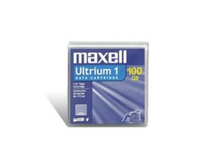 Maxell LTO Tape MAX183800