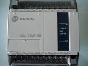 PLC Shihlin A1N-24MR-ES