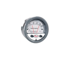 Đồng hồ đo chênh lệch áp suất magnehelic Dwyer 3000MR