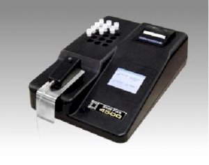 Máy sinh hóa bán tự động Stat Fax 4500