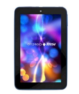 MSI Enjoy 71 (ARM Cortex A9 1.5GHz, 1GB RAM, 8GB HDD, 7 inch, Android 4.0)